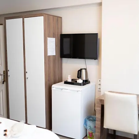 Hostel Beyazhan