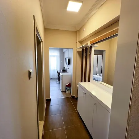 Beyazhan Hostel