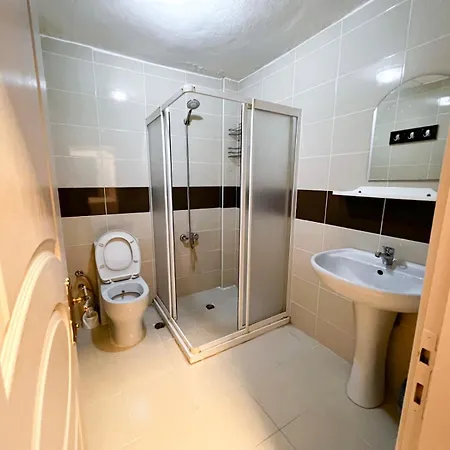 Hostel Beyazhan