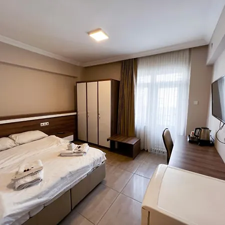 Beyazhan Hostel Corum